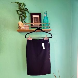 NWT Ann Taylor skirt
